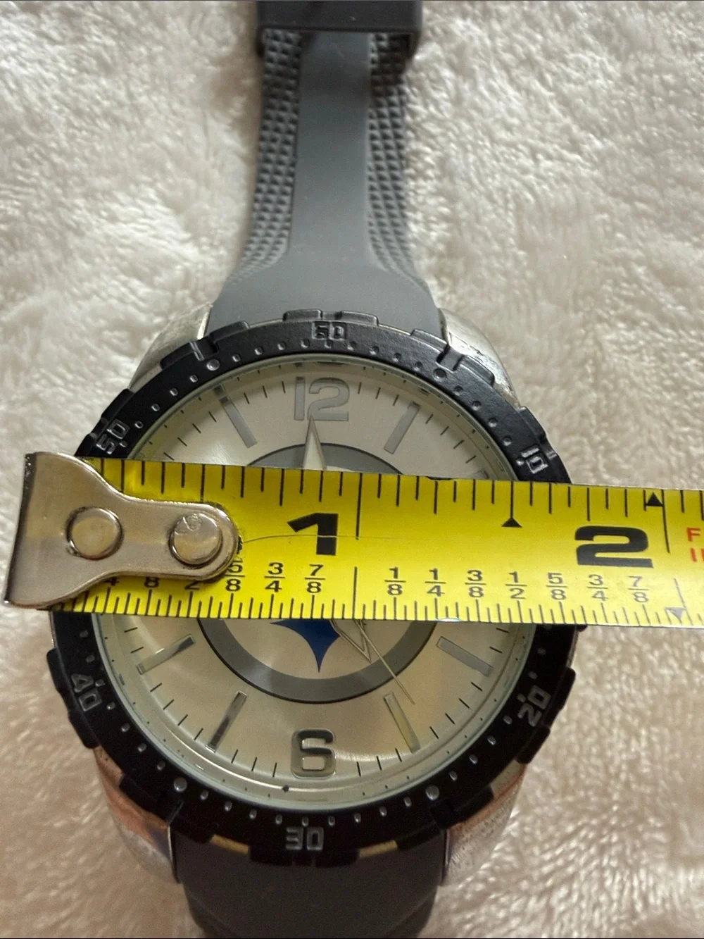 Steelers Wristwatch